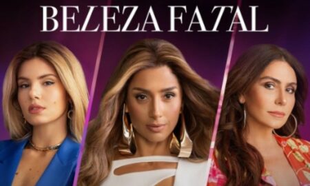 Beleza Fatal