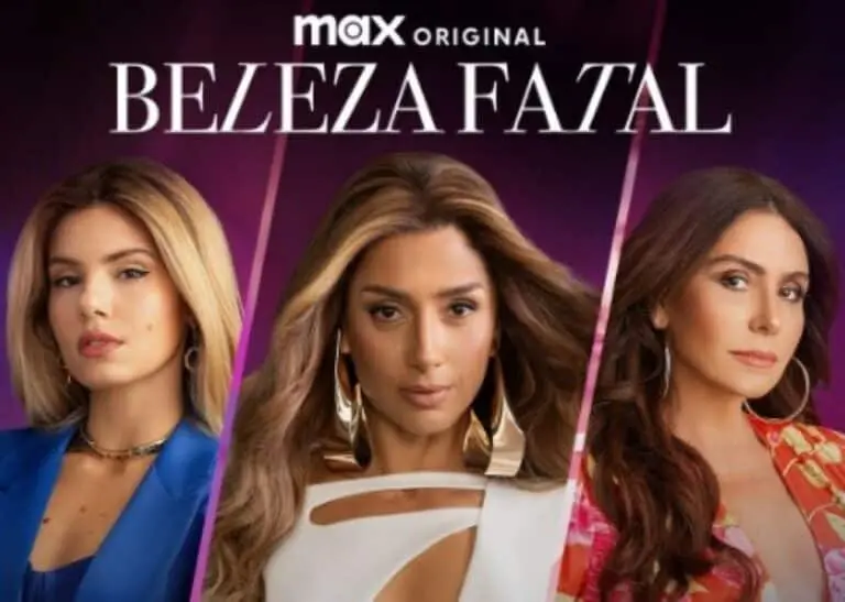 Beleza Fatal