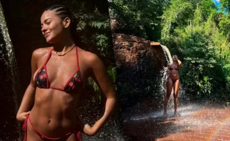Bella Campos