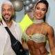 Belo e Gracyanne Barbosa
