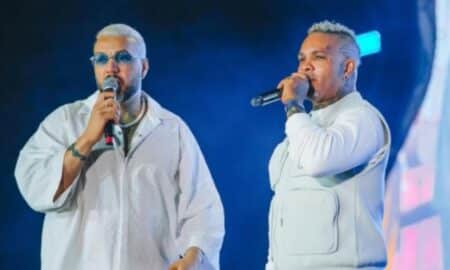Belo e Rodriguinho