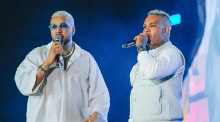 Belo e Rodriguinho
