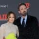 Jennifer Lopez e Ben Affleck