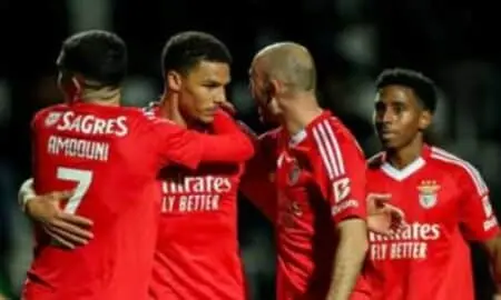 Benfica