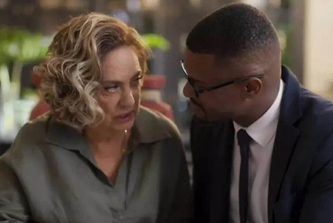 Bera e Sirley Mania de Voce