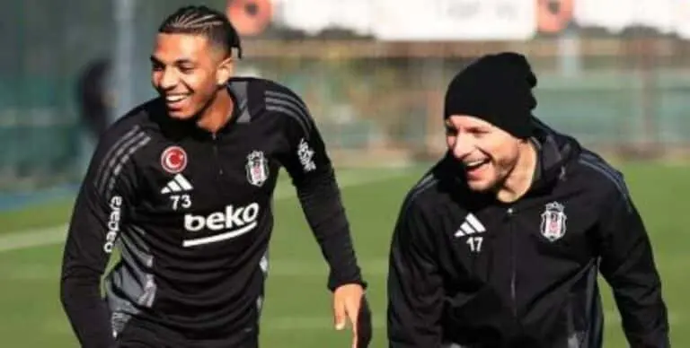 Besiktas