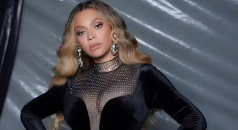 Beyoncé