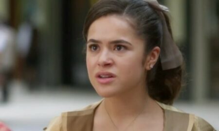 Bia Garota do Momento