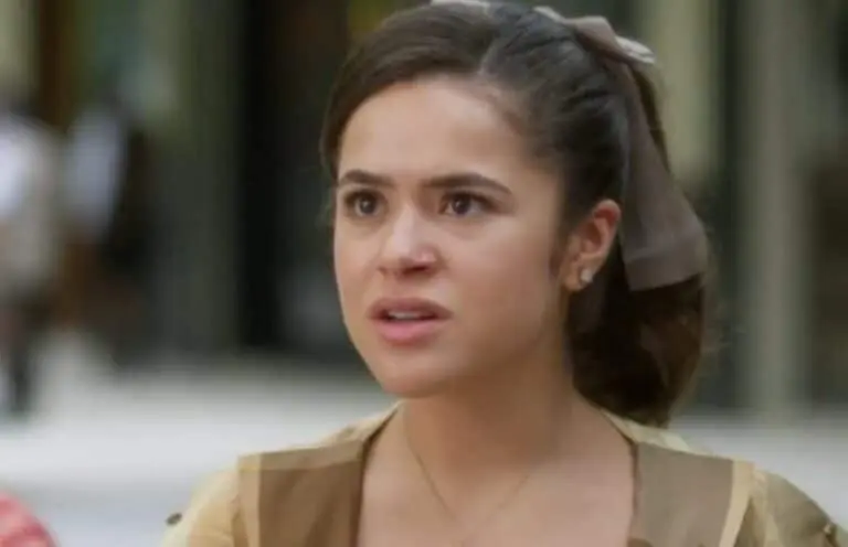 Bia Garota do Momento