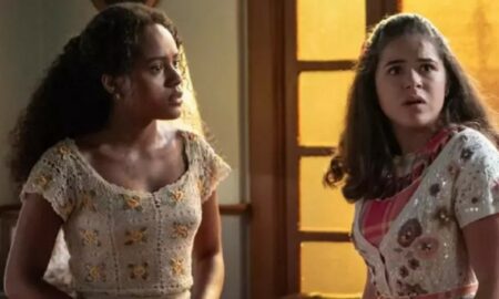Bia e Beatriz