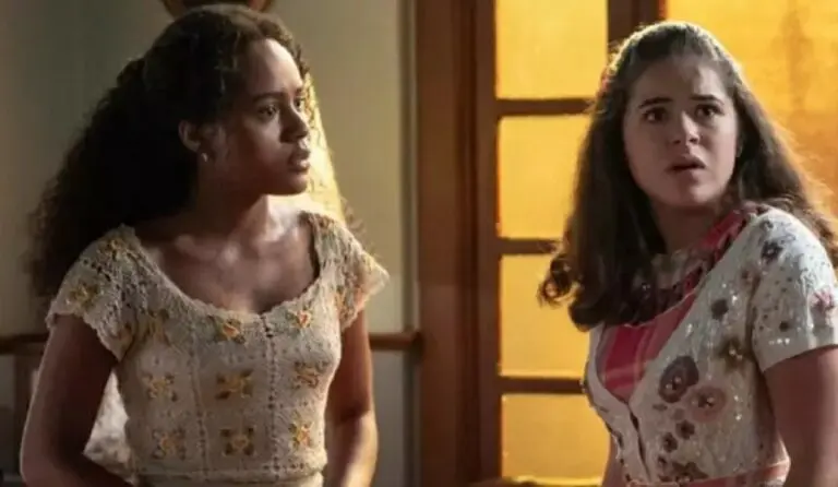 Bia e Beatriz