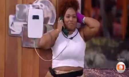 Big Fone BBB25