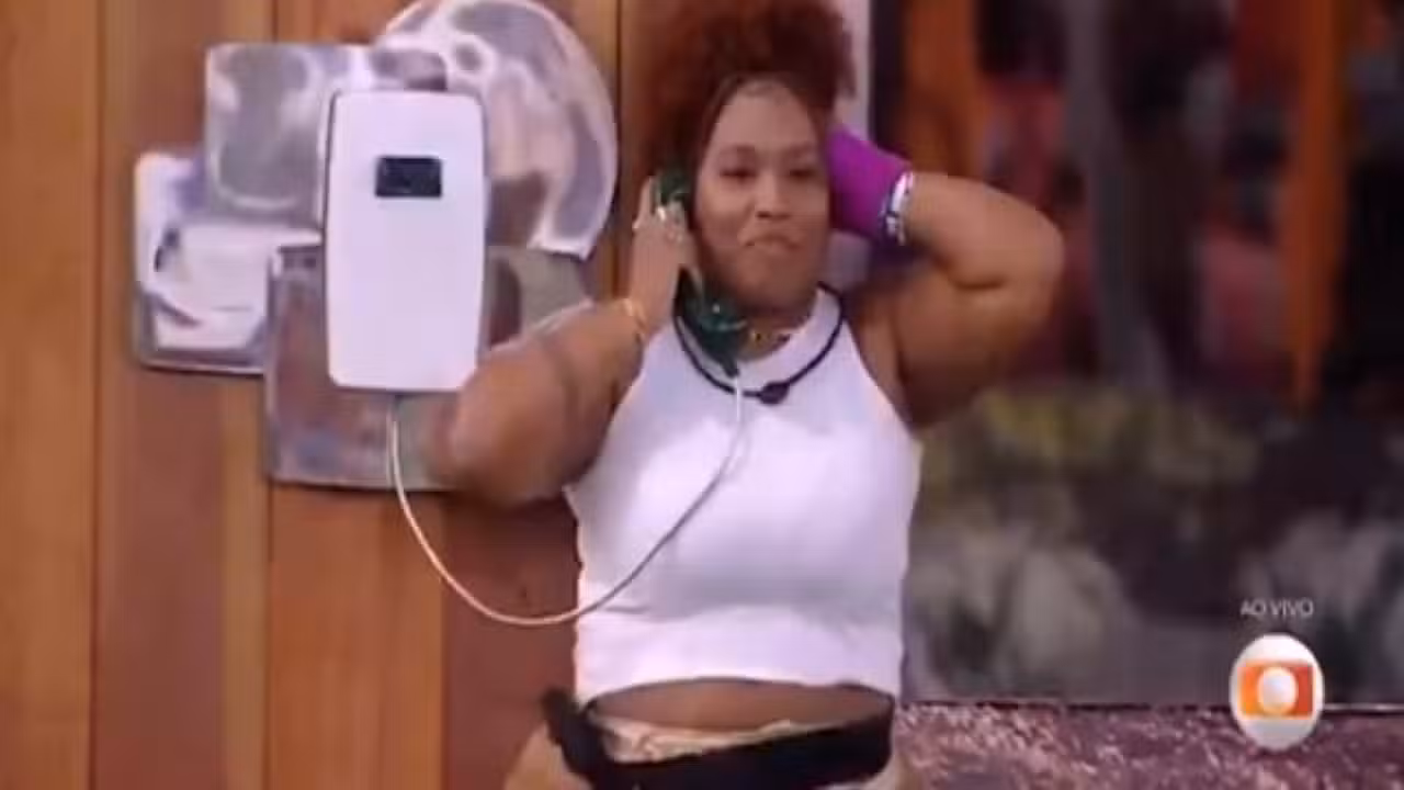 Big Fone BBB25