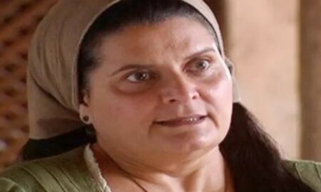 Bina Cabocla