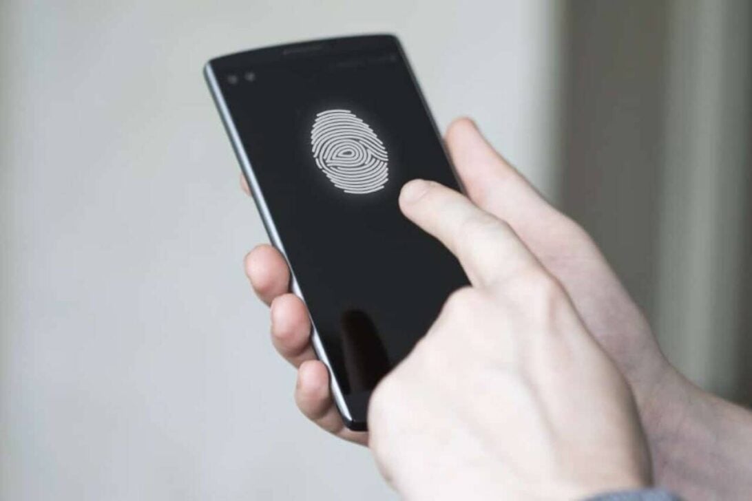 Biometria INSS