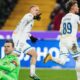 Bitello comemora gol pelo Dínamo Mascou