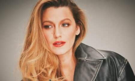 Blake Lively