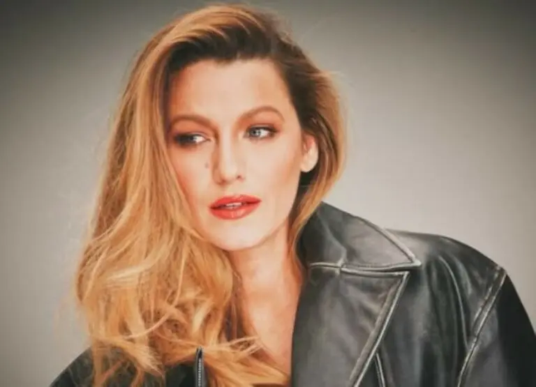 Blake Lively