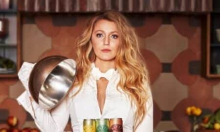 Blake Lively