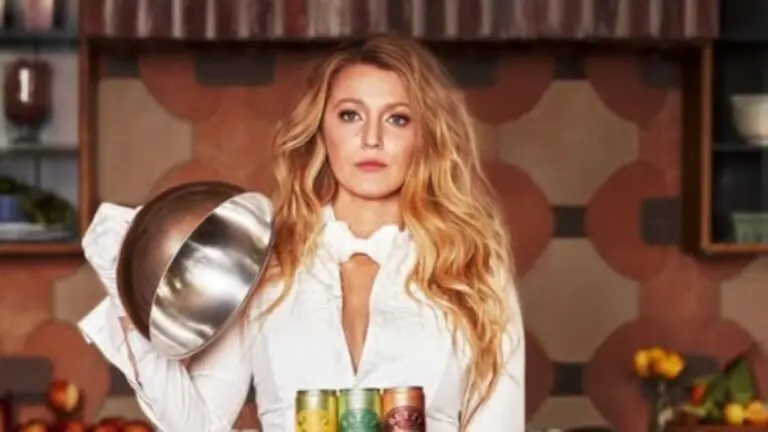 Blake Lively