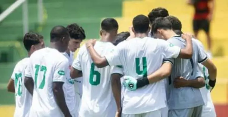 Boavista Copinha