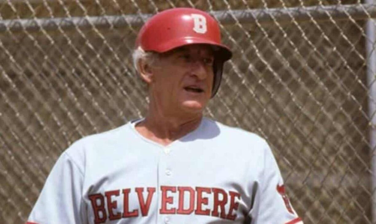 Bob Uecker