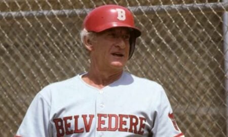 Bob Uecker