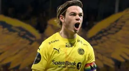 Bodo Glimt