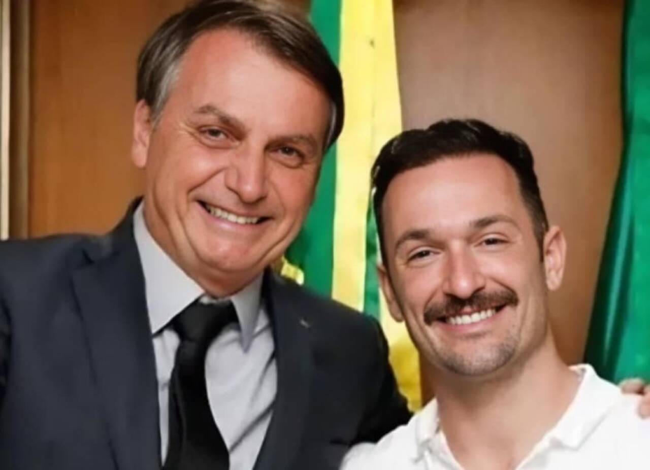 Diego Hypólito e a polêmica foto com Jair Bolsonaro: esclarecimentos e impacto no esporte brasileiro