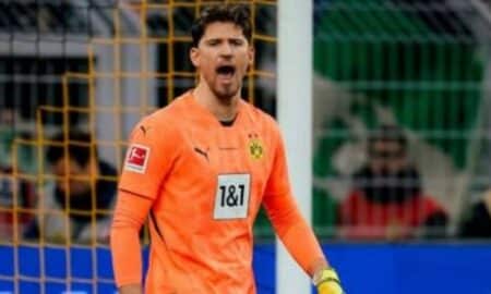 Borussia Dortmund