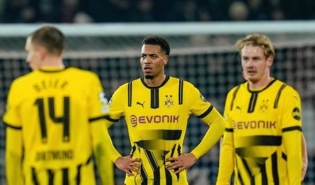 Borussia Dortmund