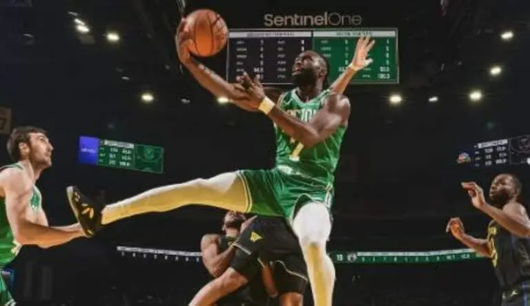 Boston Celtics