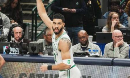Boston Celtics