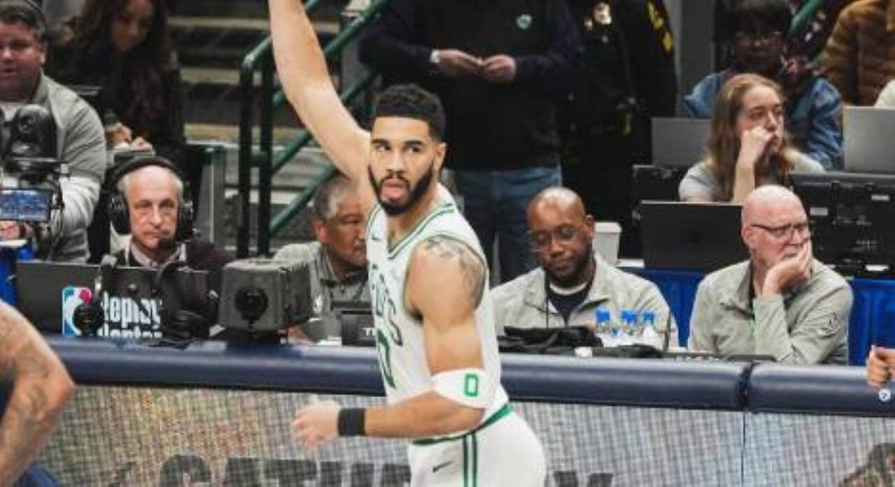 Boston Celtics