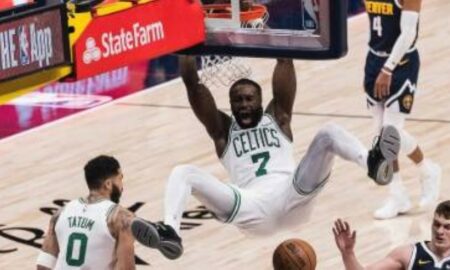 Boston Celtics NBA