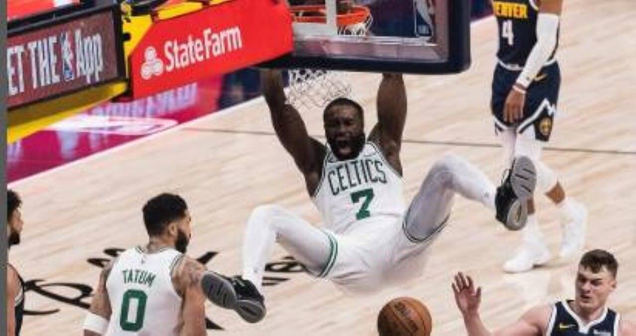Boston Celtics NBA