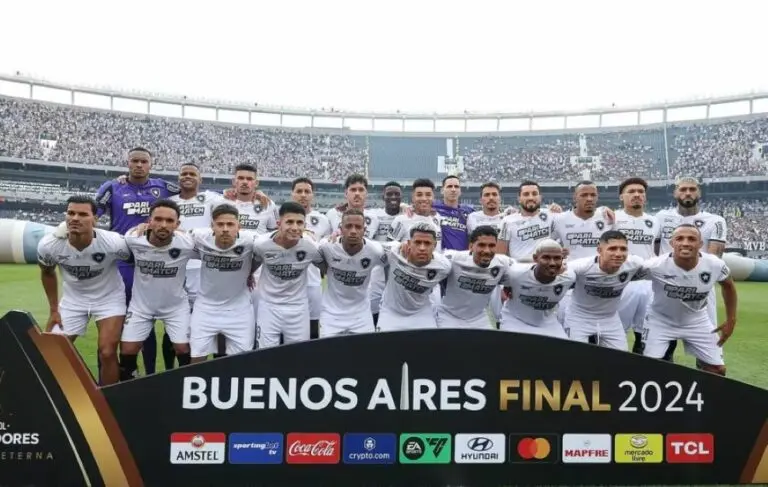 Botafogo