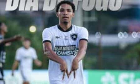 Botafogo Copinha