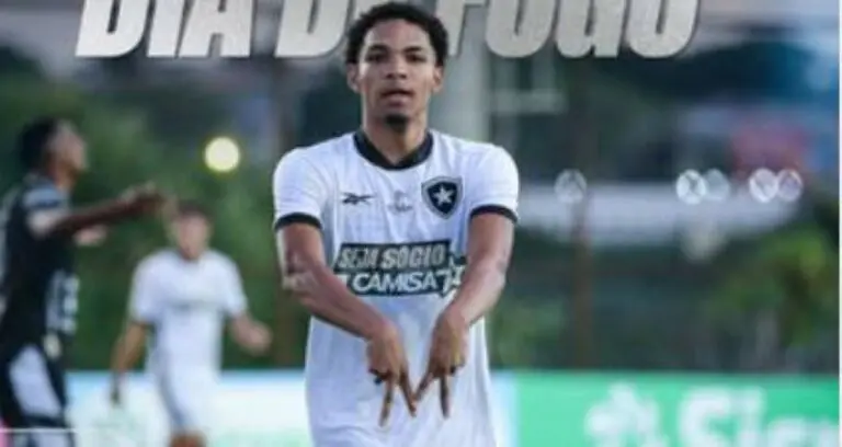 Botafogo Copinha