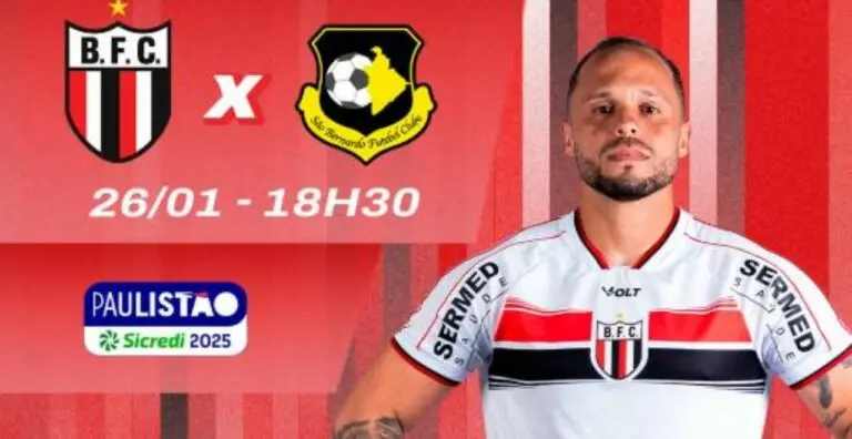Botafogo FC