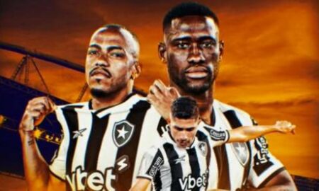 Botafogo FR Cariocão