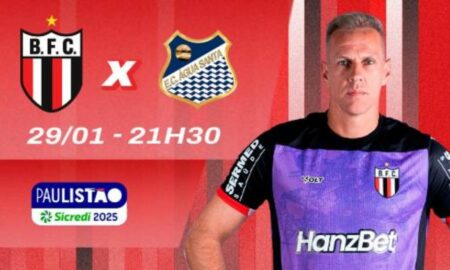 Botafogo Ribeirão Preto