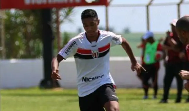 Onde assistir ao vivo Botafogo-SP x Tuna Luso pela Copinha 2025