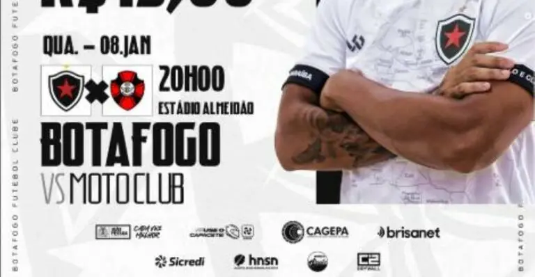 Botafogo PB