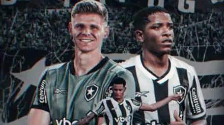 Botafogo rj
