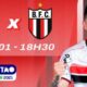 Botafogo sp 1