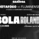 Botafogo x Fluminense