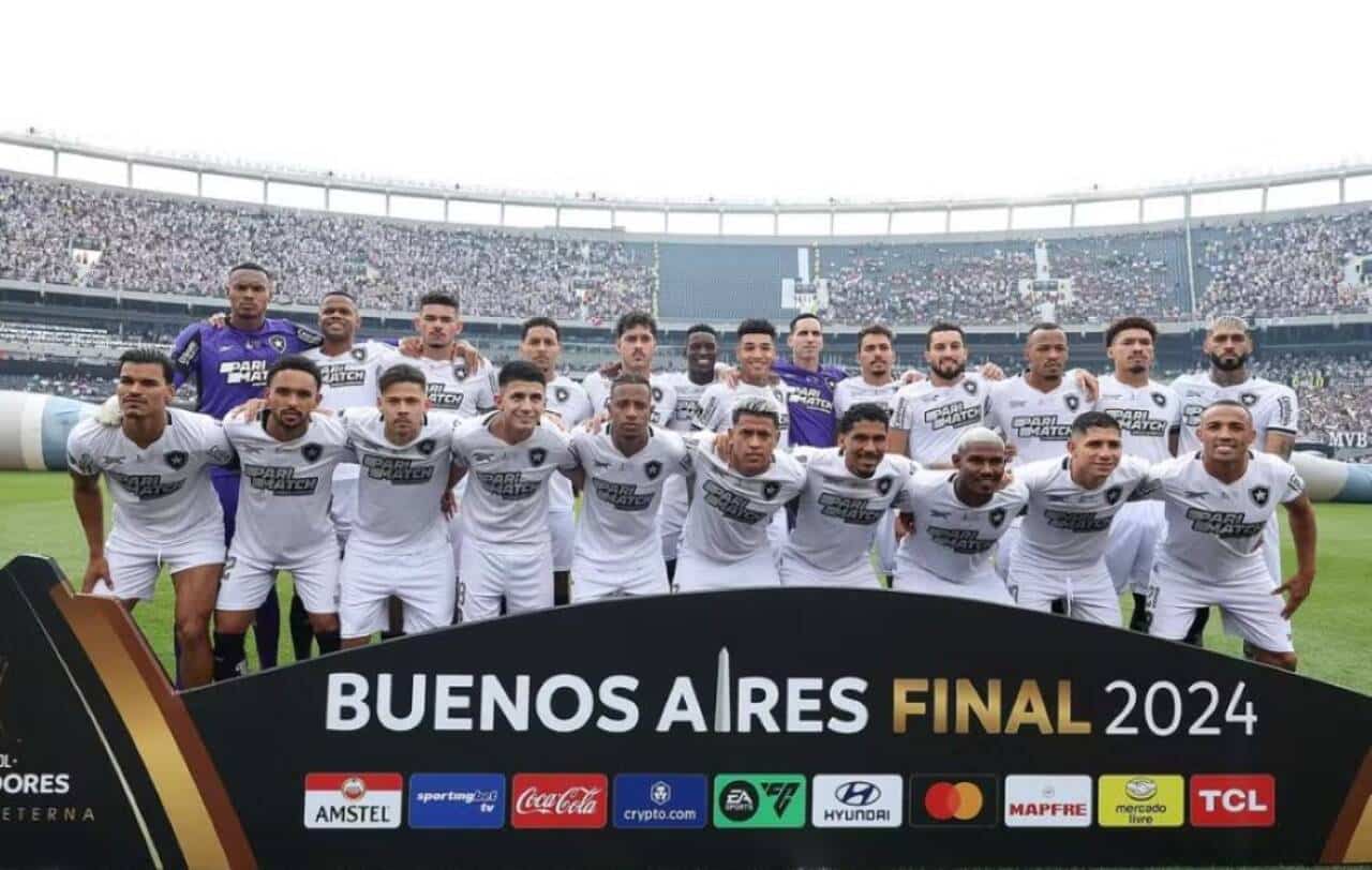 Botafogo