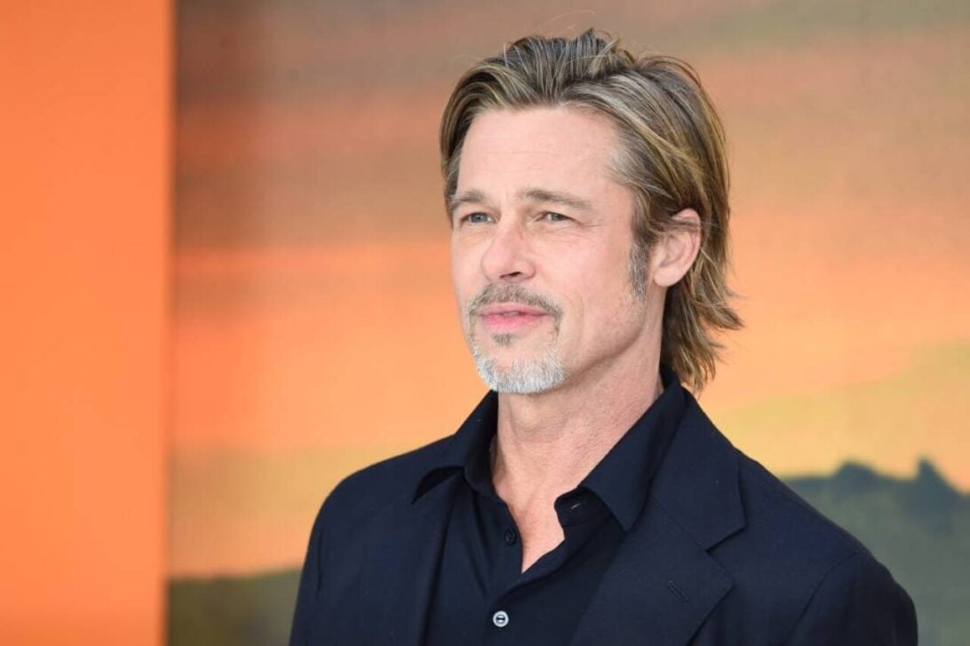 Brad Pitt - Foto: Featureflash Photo Agency Shutterstock.com
