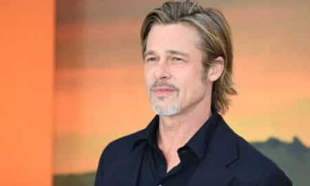 Brad Pitt - Foto: Featureflash Photo Agency Shutterstock.com